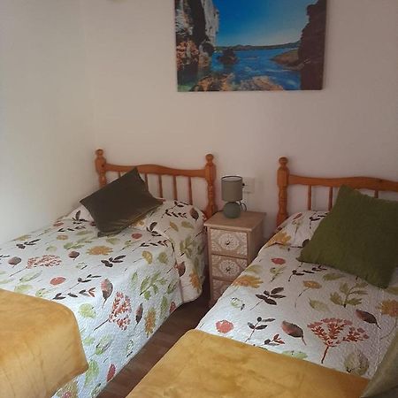 Casitas Conchi Con Piscina Villa De Mazo Exterior foto